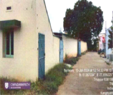 MAXICAN EXPORTS 411241