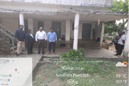 MNVS Krishna Mohan Sale Notice11