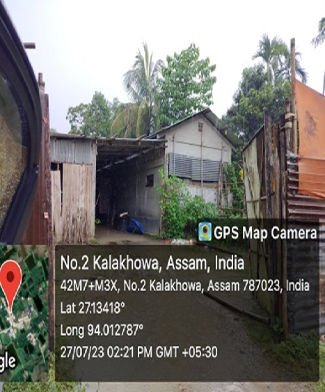 MONDAL ENTERPRISE-01052440