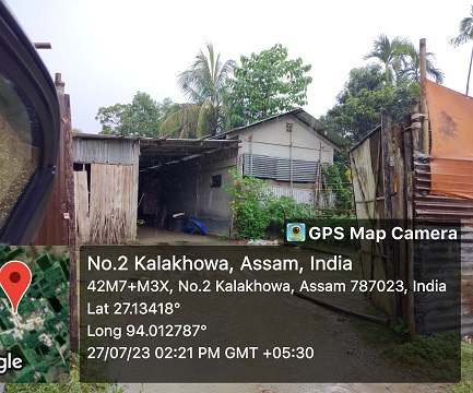 Mondal Enterprise 161251