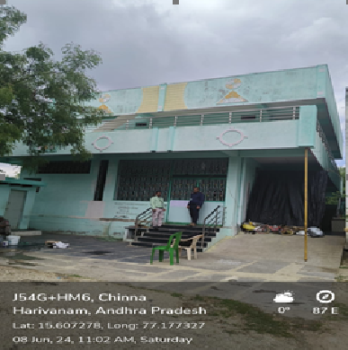 Mr K Prahaldha Reddy 29101