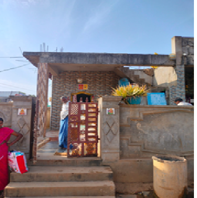 Mr Marasu Gurumurthy 29101