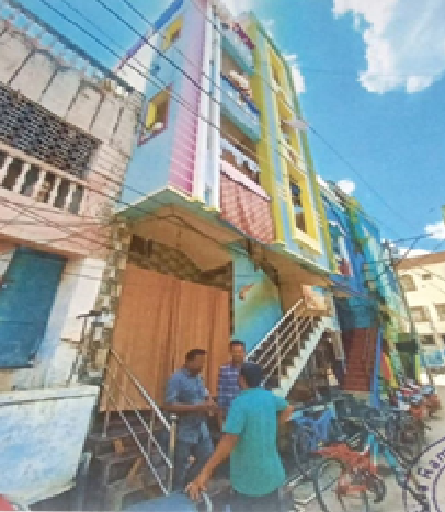 Mr Shaik Mahammad Gouse-24102401