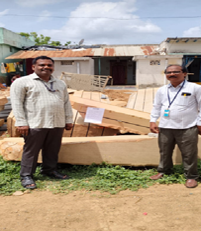 Mr Yagalav Venkata Ramana-24102401