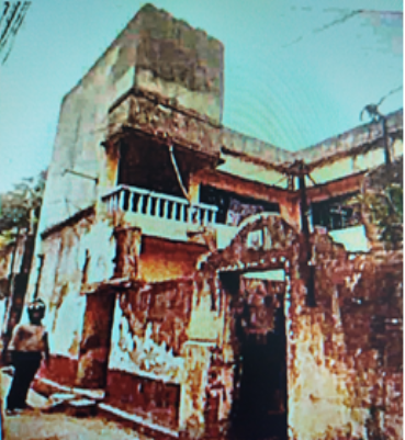 MRITYUNJOY BANERJEE-16032402