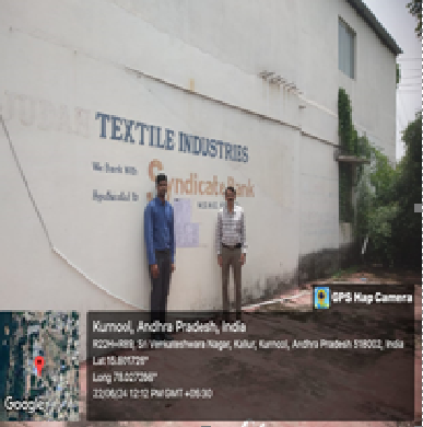 Ms Judha Textiels 29101