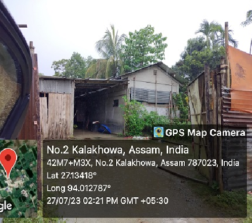 Ms MONDAL ENTERPRISE-05102401