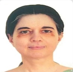 Ms. Shalini Pandit