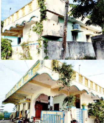 Ms Sri Gokirani Cotton Traders-27022403