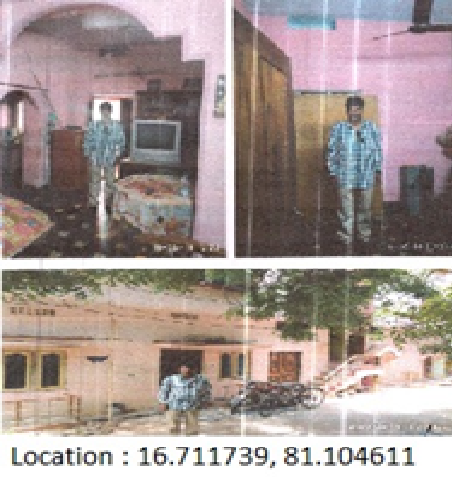 Munnula Sunil Kumar-07062401