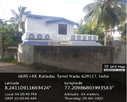 NAGERCOIL-KP ROAD - THIRUMALA CONSTRUCTION-OP-26