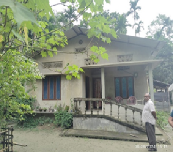 Nilamoni Gogoi 1312241