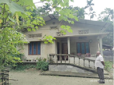 NILAMONI GOGOI 218241