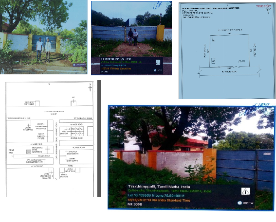 Padma Machines 81251