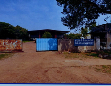 PARAGON INDUSTRIES 68241