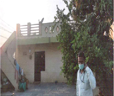 Ponnam Baludu 192251