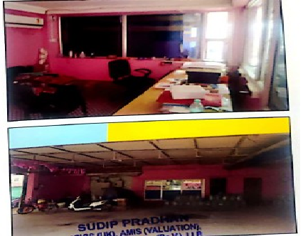 prakash Karan 1405024002