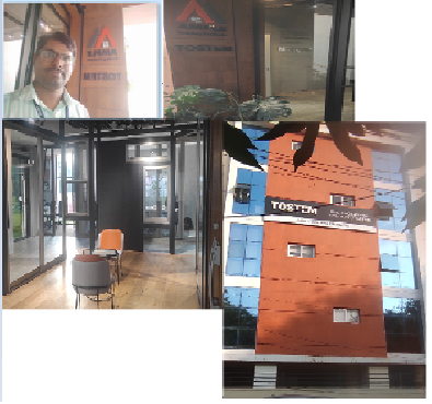 PRECISION ELECTRICALS 2808241