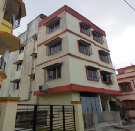 Rajat Kanti Das 0503024002