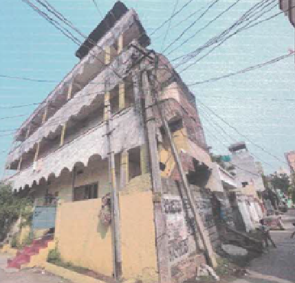 Rama Raji Cotton Corporation002