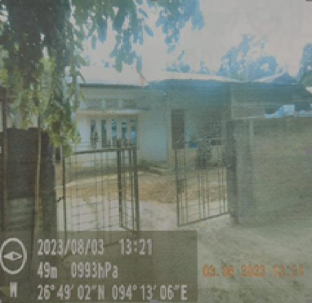 Rana Protap Borah-09082481