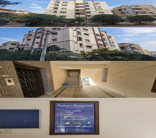 RKI BUILDERS PVT LTD 66242