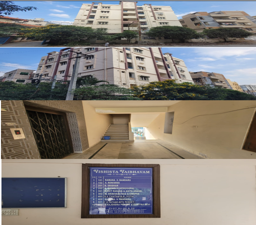 RKI BUILDERS SALE NOTICE 270502401