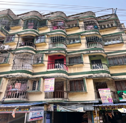 RUPAK SAHA 0603024002