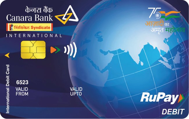 RuPay Classic 27mar24