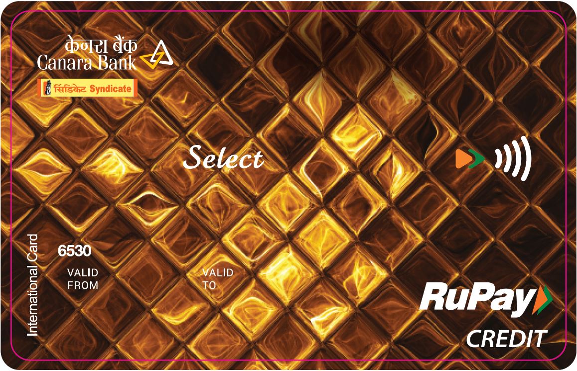 Rupay Select Horizontal 2203024