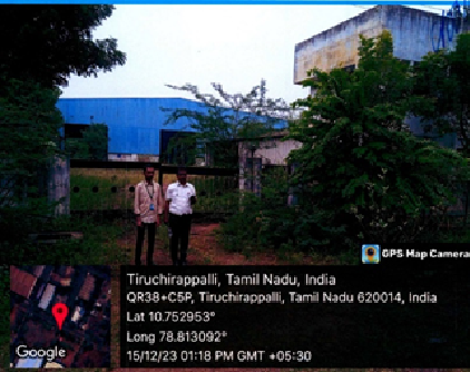 S Kumar engineering 257241