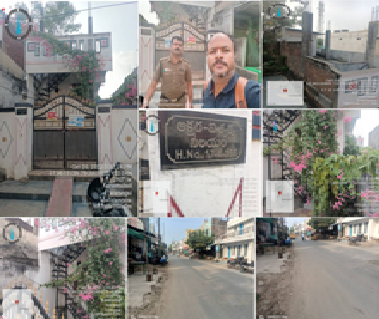 Sale Notice Thota Naveen Kumar 87241