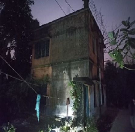 SANJIB BAIDYA 0603024002