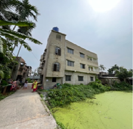 SARAPAN BIBI 0603024002