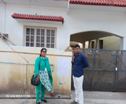 Saraswathi Tex 38241