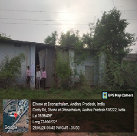 SATVIK INDUSTRIES-10072440