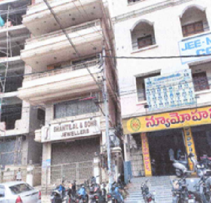 Shantilal  Sons Jewellers001