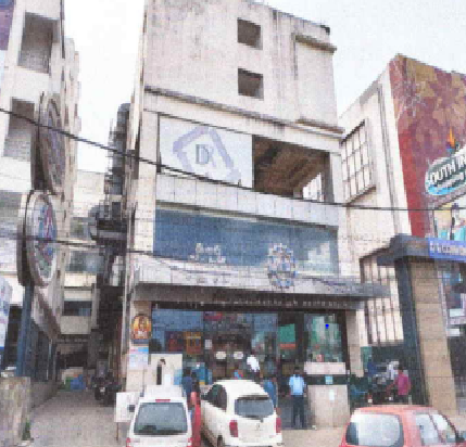 Shantilal  Sons Jewellers003