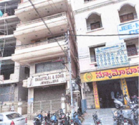 shantilal & sons jewellers1903024001