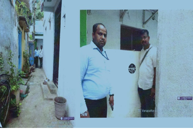 Shri Bagya Marketers 162251