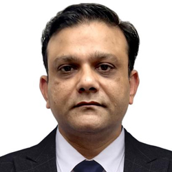 Shri Parshant Kumar Goyal 26102023