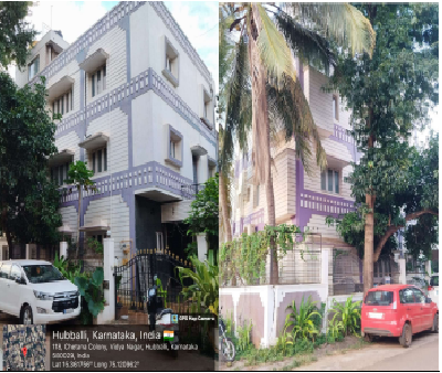 SNEHAL MUDDENVR 81261