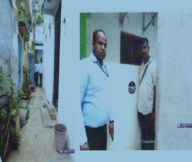 SRI BAGYA MARKETERS 411241