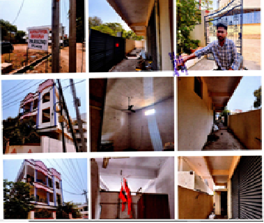 SRi Sai Trdaers 87241