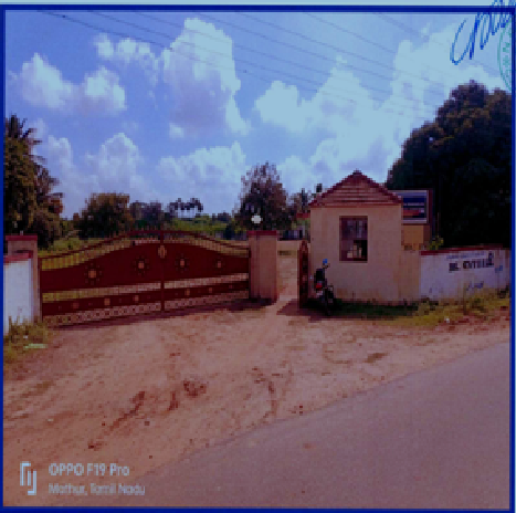 Sri Selva Vinayaga Engineering 1305024001