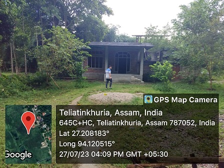 Subrata Mukharjee 73251