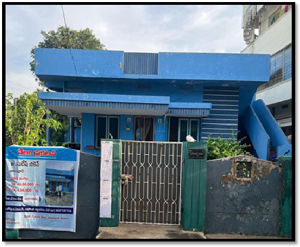 Suresh Chicken 38242