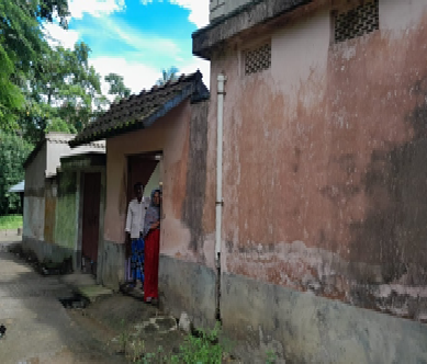 Surottam Banerjee 0705024001