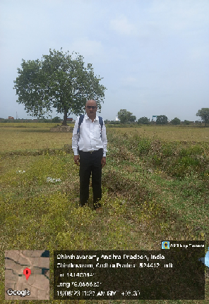 T Madhan Mohan Reddy  Sale Notice 06 02 202401