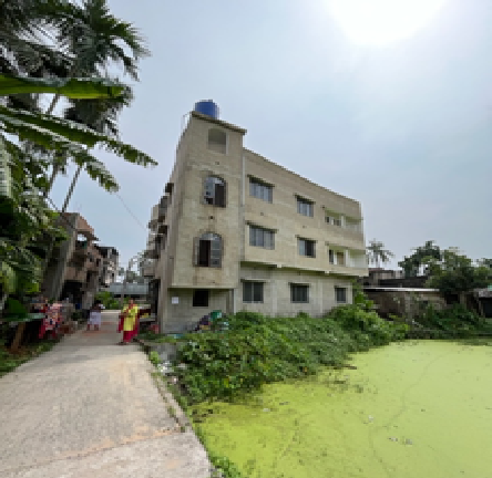 TANMOY ROY 0603024002